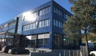 Omron eröffnet neues Büro in der Schweiz