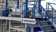 Kroenert und Coatema unter einem Dach