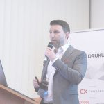 Forum Druku 3D - wydarzenie w branży przemysłowego druku 3D