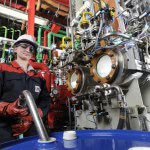 Lanxess uruchomił nową linię do syntezy pochodnych DMTD