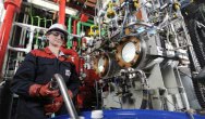 Lanxess uruchomił nową linię do syntezy pochodnych DMTD