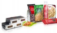 W&H chooses Xaar for digital printer for flexible packaging