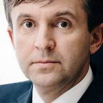 Maciej Tybura zrezygnował z funkcji prezesa Ciechu