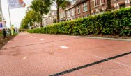 PlasticRoad - światowa premiera w Holandii