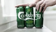 Carlsberg supports more sustainable packaging with Snap Pack