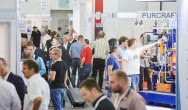 Polyurethan - Mittelpunkt der Fachmesse PSE Europe 2019