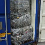 Nielegalne odpady wracają do Wielkiej Brytanii