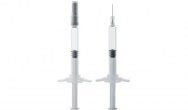 Gerresheimer has commenced with series production of the new Gx RTF ClearJect syringes.