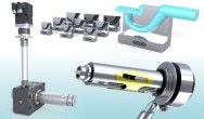 I-mold at Fakuma 2018 will present a range of products
