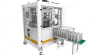 At Fakuma Beck Automation will be presenting a high-performance IML automation system