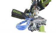 Engel präsentiert neues multidynamic auf Fakuma 2018