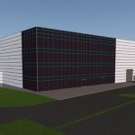 Nowa inwestycja w Zakładzie Produkcji Folii Efekt Plus