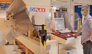 New FlexFilms e-commerce Website FLEX-BuzzR