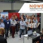 Relacja z II konferencji Nowe Perspektywy 4.0