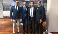 The Wittmann Group takes up a stake in ICE-flex