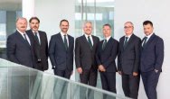 Sieben Vertriebsregionen für eine höhere Schlagkraft