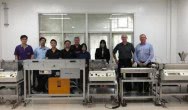 Collin liefert die erste Mikroextrusionsanlage ihrer Art nach Thailand
