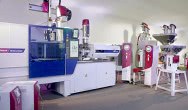Grupa Wittmann na targach Fakuma 2018