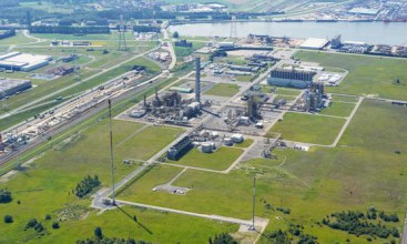 Borealis will build new, world-scale 750,000 tonne/year (PDH) plant in Belgium