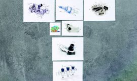 Für noch mehr Metallersatz: Ein T für 1000 Ideen