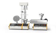 Collin highlights at the Fakuma 2018