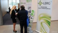 Lerg zaprasza na targi Kompozyt-Expo