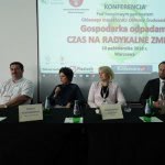 Gospodarka odpadami - czas na radykalne zmiany