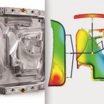 New family mold for car interiors from HRSflow