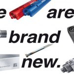 Hasco innovations at Fakuma 2018