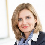 Rozmowa z Katarzyną Byczkowską, Dyrektor Zarządzającą BASF Polska