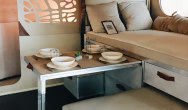 Composites are opening up new horizons for the furniture industry