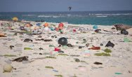 Unia mówi nie plastikowym przedmiotom jednorazowego użytku