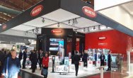Fakuma 2018: Moretto presented his concept of Efficiency 4.0
