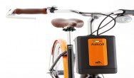 Kraiburg TPE Thermolast K helps Askoll innovate the e-mobility