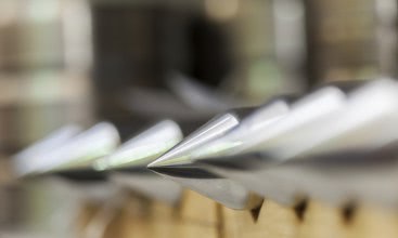 A first in the Turkish plastic processing machinery industry