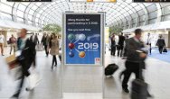 K 2019: Neue Technologien als Motor für Innovationen