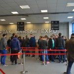 Rozpoczyna się Warsaw Industry Week
