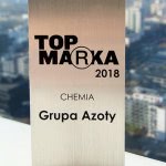 Grupa Azoty najsilni...