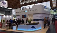 Newly presented at Fakuma: Colour Vision N°19