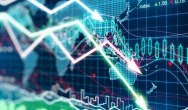 Giełdowy Indeks Produkcji spadł o ponad 9%