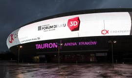 Technologie 3D usprawniają procesy produkcyjne
