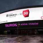 Technologie 3D usprawniają procesy produkcyjne