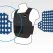 Breathable body protectors…