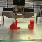 Przemysłowy druk 3D - jakość surowców to podstawa