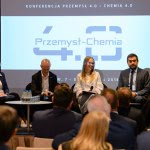 Rozwiązania 4.0 szansą dla sektora chemicznego