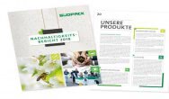 Using plastic responsibly: Südpack publishes new sustainability report