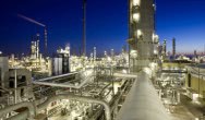 BASF wstrzyma produkcję TDI