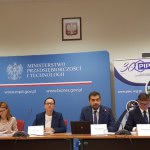Podsumowanie debat eksperckich Kampanii Polska Chemia
