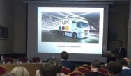 R&P Polyplastic presents latest solutions for auto industry