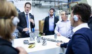 Extrusion Days: Theorie und Praxis der Effizienzsteigerung beim Compoundieren